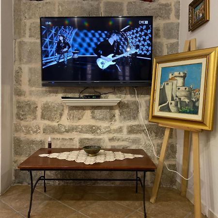 Apartment Saraka Ντουμπρόβνικ Εξωτερικό φωτογραφία