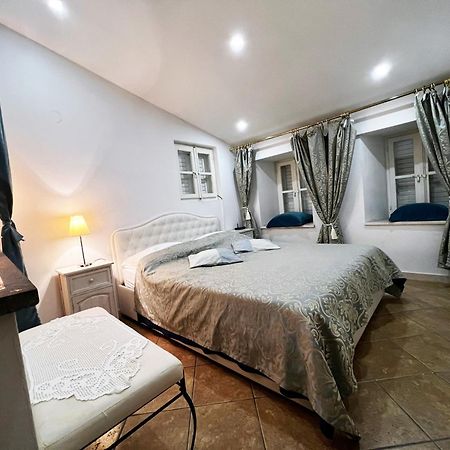 Apartment Saraka Ντουμπρόβνικ Εξωτερικό φωτογραφία