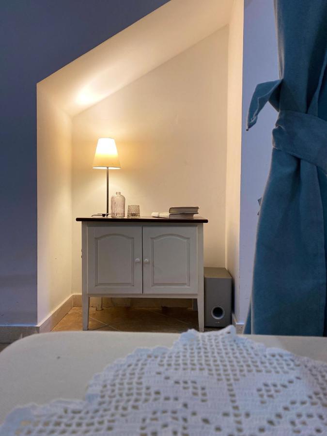 Apartment Saraka Ντουμπρόβνικ Εξωτερικό φωτογραφία