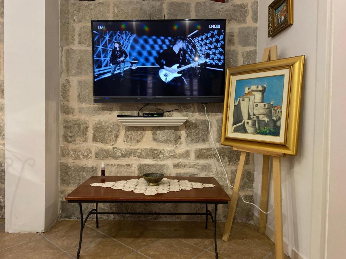 Apartment Saraka Ντουμπρόβνικ Εξωτερικό φωτογραφία