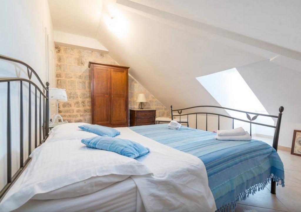 Apartment Saraka Ντουμπρόβνικ Δωμάτιο φωτογραφία