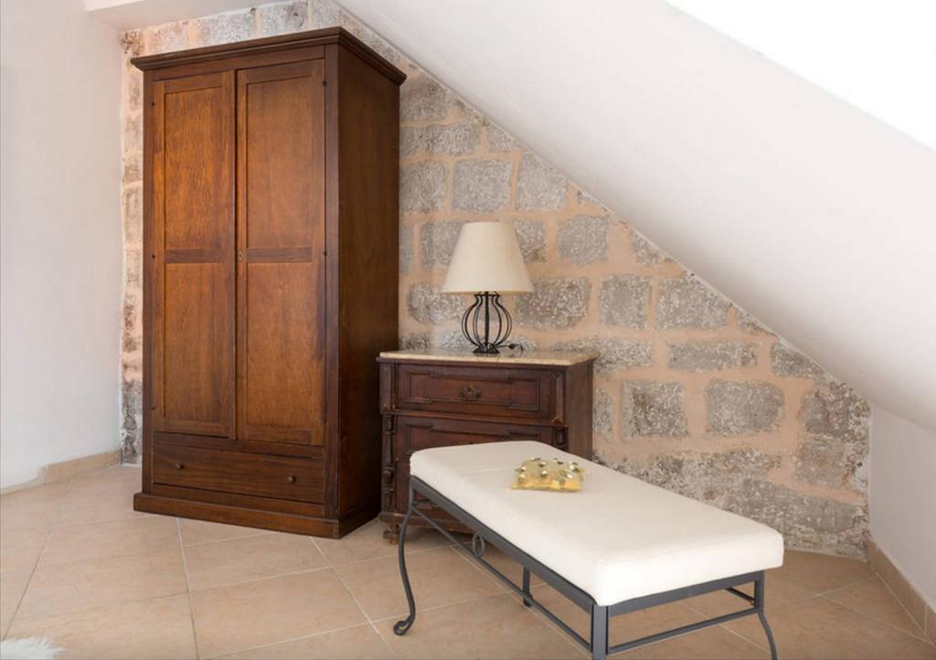 Apartment Saraka Ντουμπρόβνικ Δωμάτιο φωτογραφία