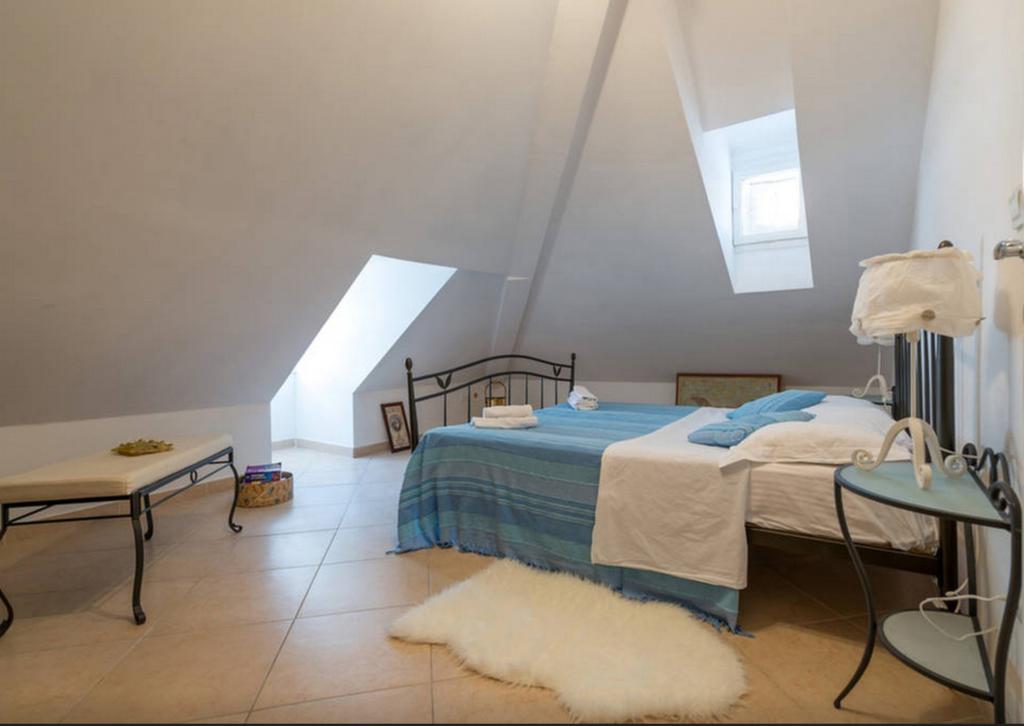 Apartment Saraka Ντουμπρόβνικ Δωμάτιο φωτογραφία