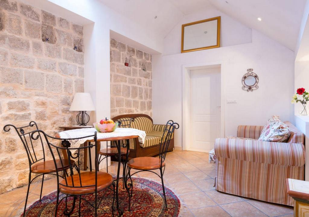 Apartment Saraka Ντουμπρόβνικ Δωμάτιο φωτογραφία