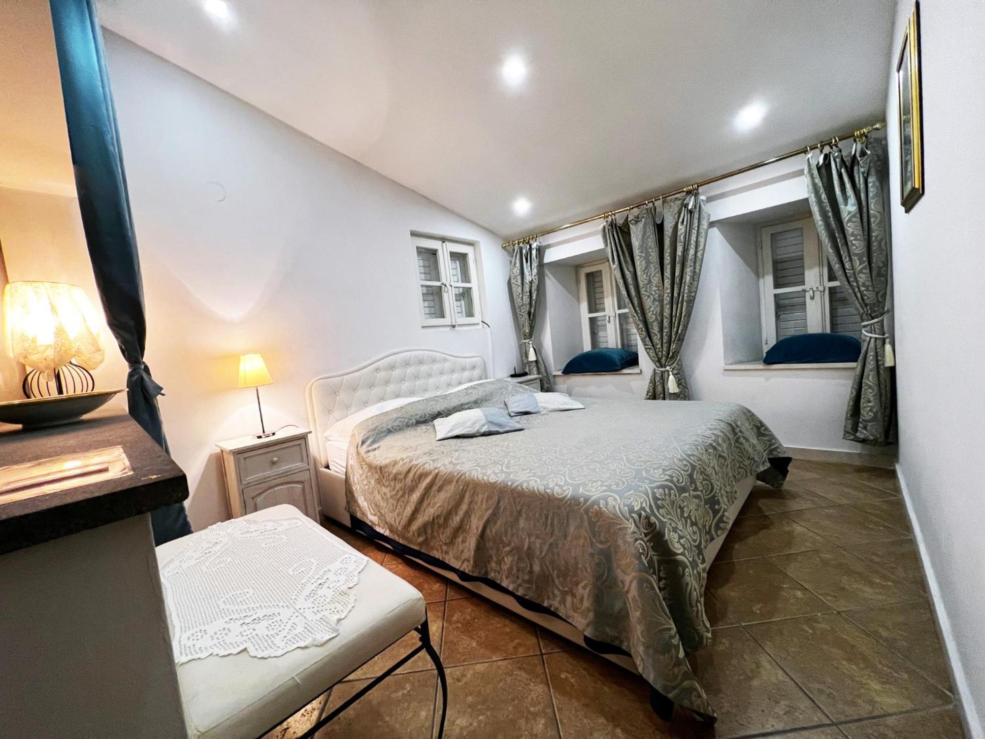 Apartment Saraka Ντουμπρόβνικ Εξωτερικό φωτογραφία